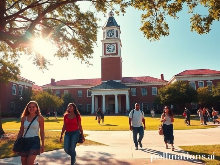 Trending: fort valley state university