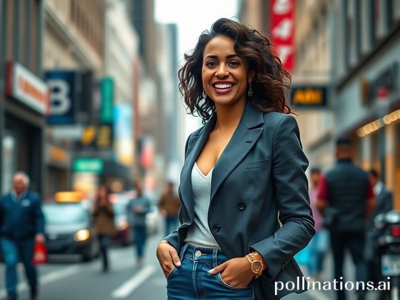 Trending: alana king