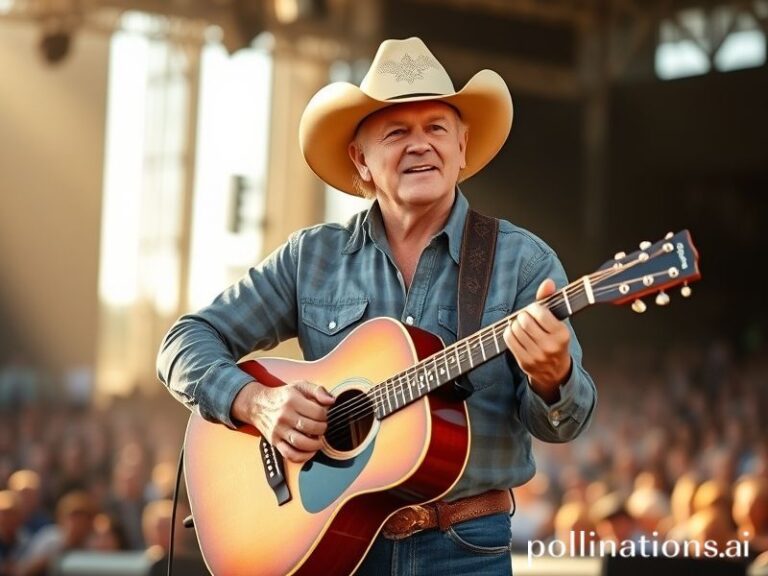 Trending: alan jackson