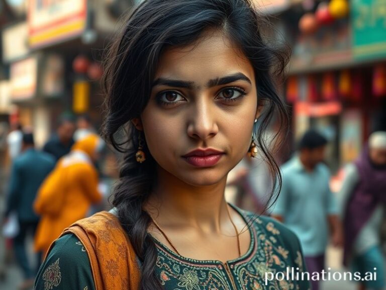 Trending: sidra ameen