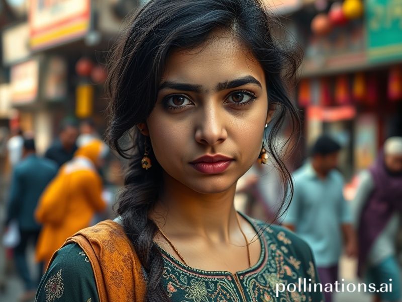 Trending: sidra ameen