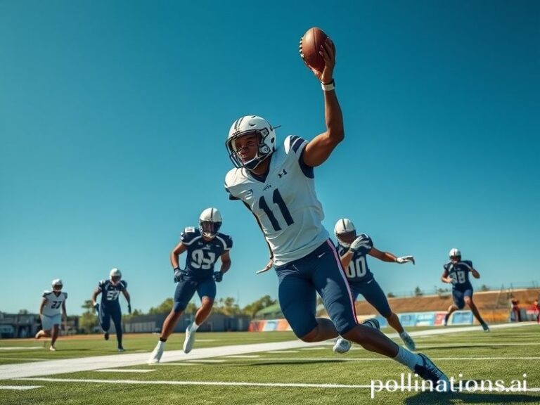 Trending: julian fleming