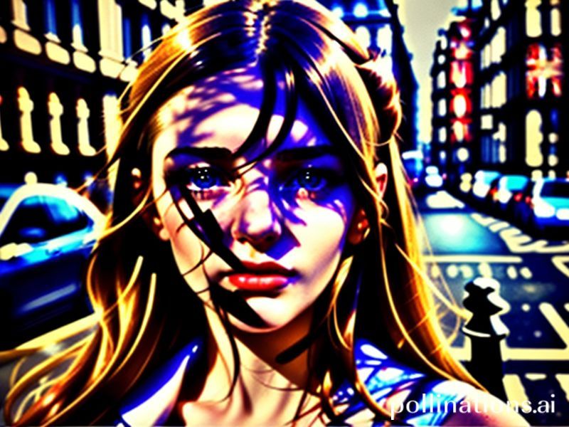Trending: georgia harrison