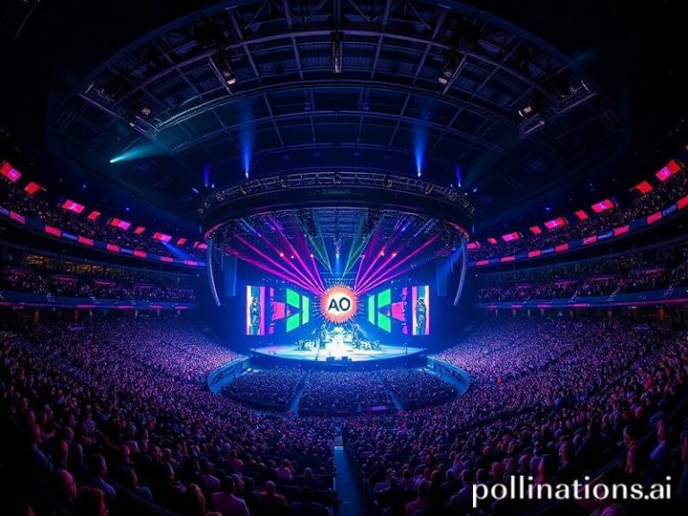 Trending: ao arena manchester