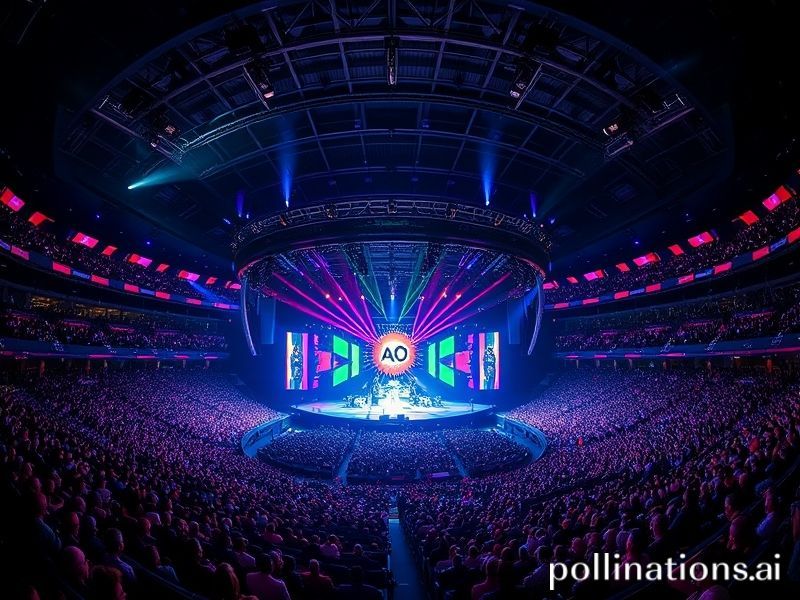 Trending: ao arena manchester