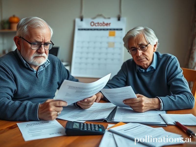 Trending: hmrc pensioner bank deduction october