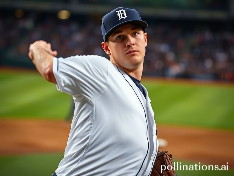 Trending: casey mize