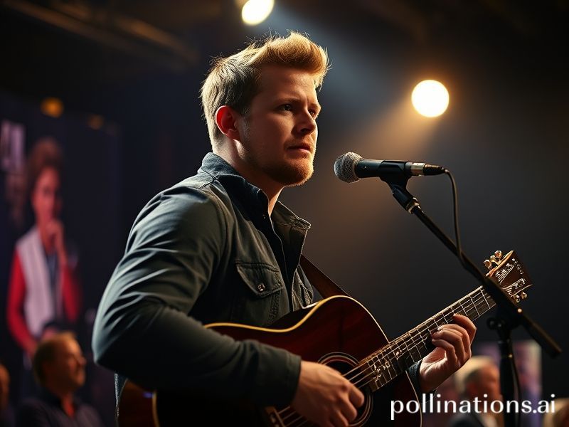 Trending: zach bryan music