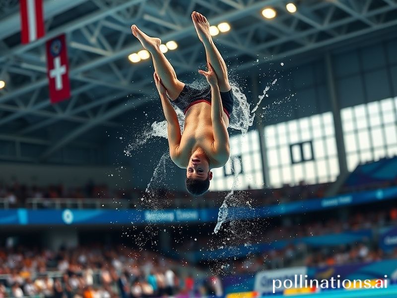 Trending: tom daley