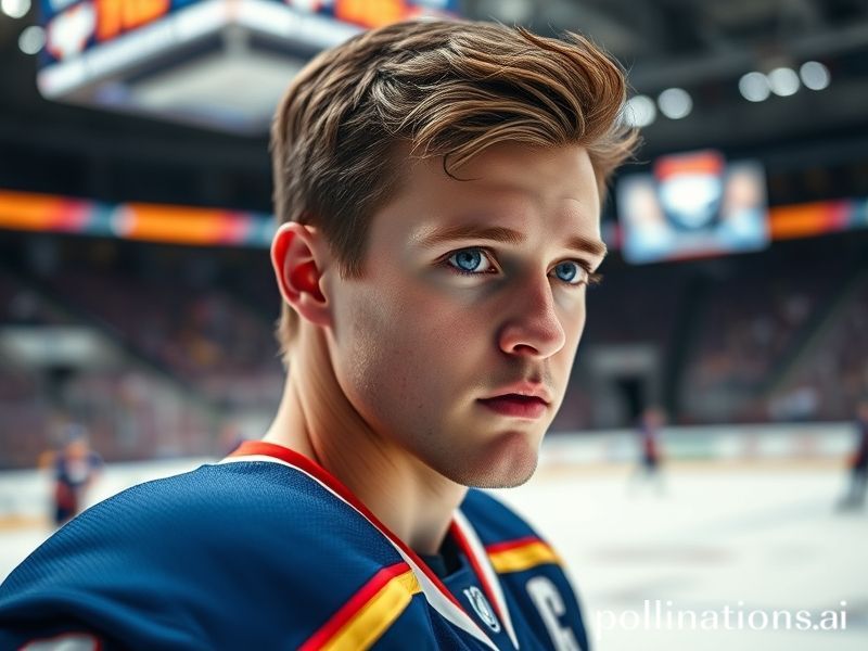 Trending: jack eichel