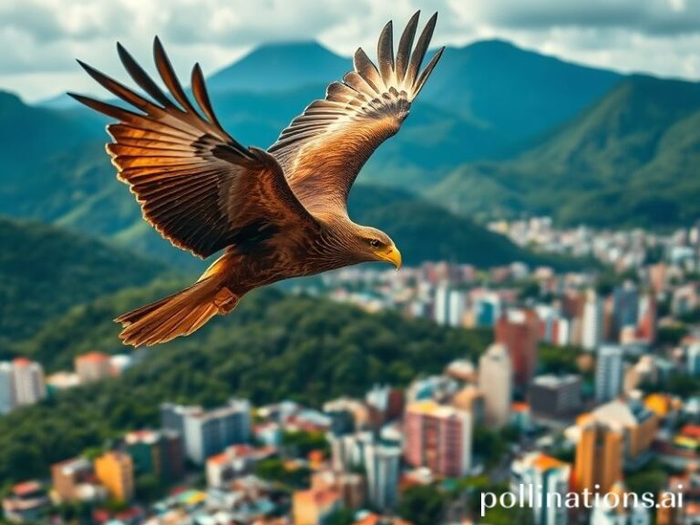 Trending: águilas doradas - medellín