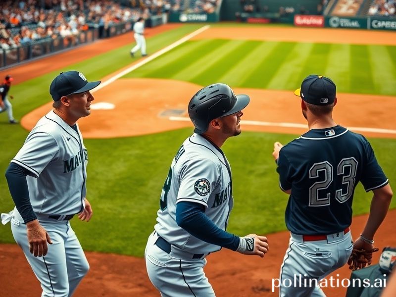 Trending: seattle mariners vs detroit tigers match player stats