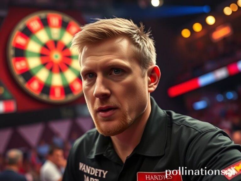 Trending: luke humphries