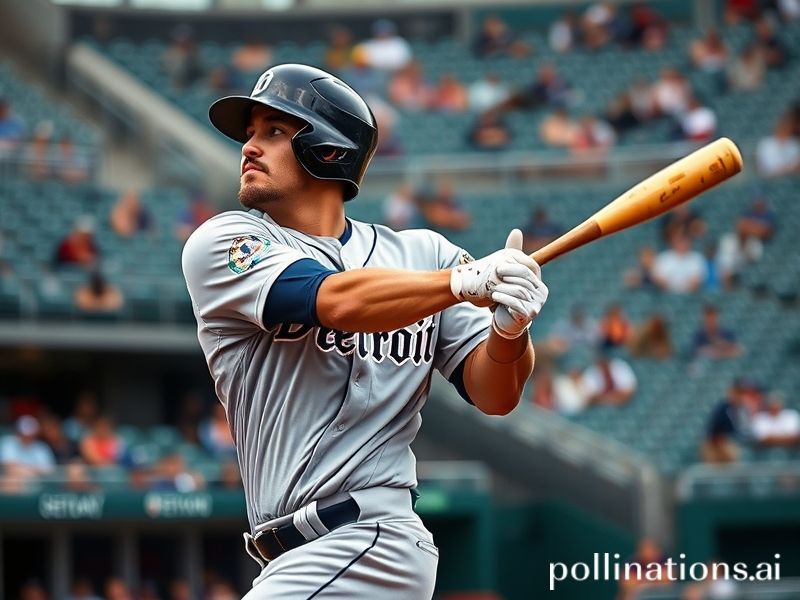 Trending: riley greene