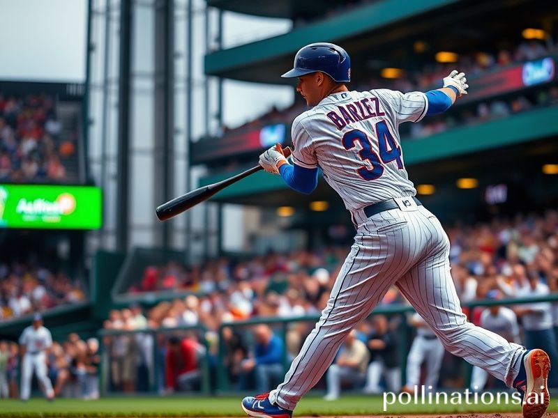 Trending: javier baez