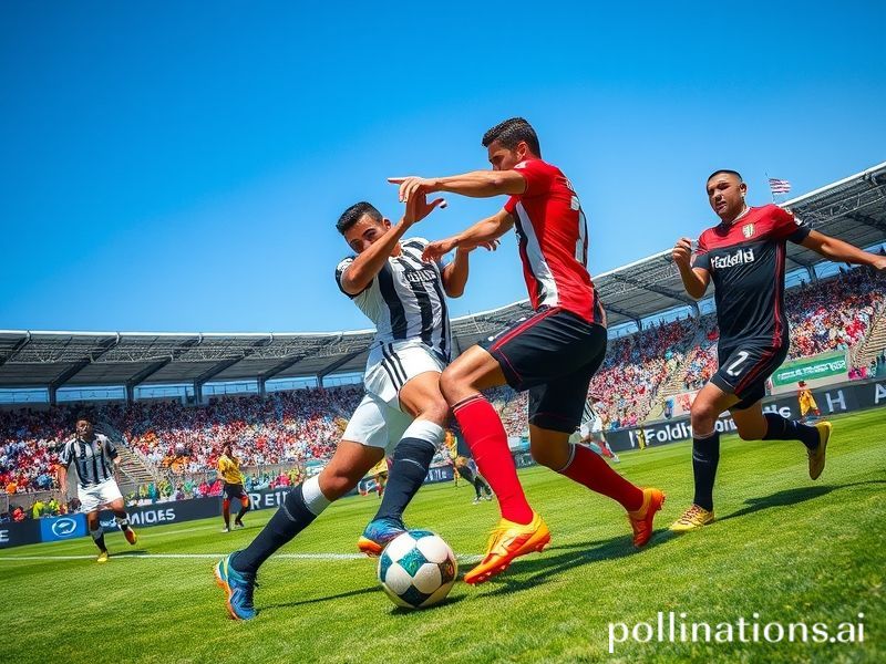 Trending: atlético mineiro vs sport