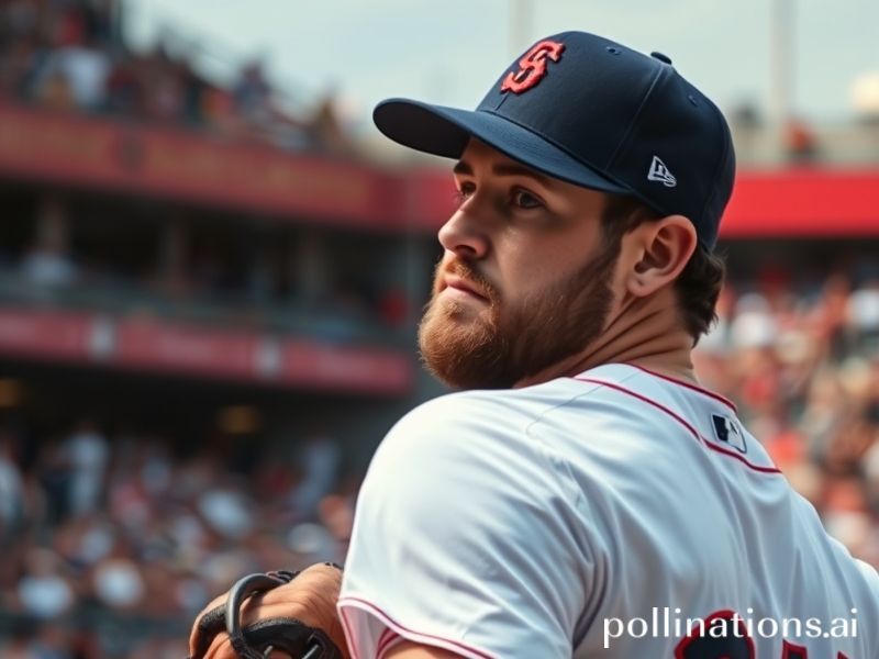 Trending: drew pomeranz