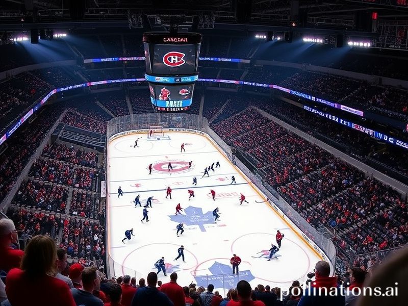 Trending: canadiens vs maple leafs