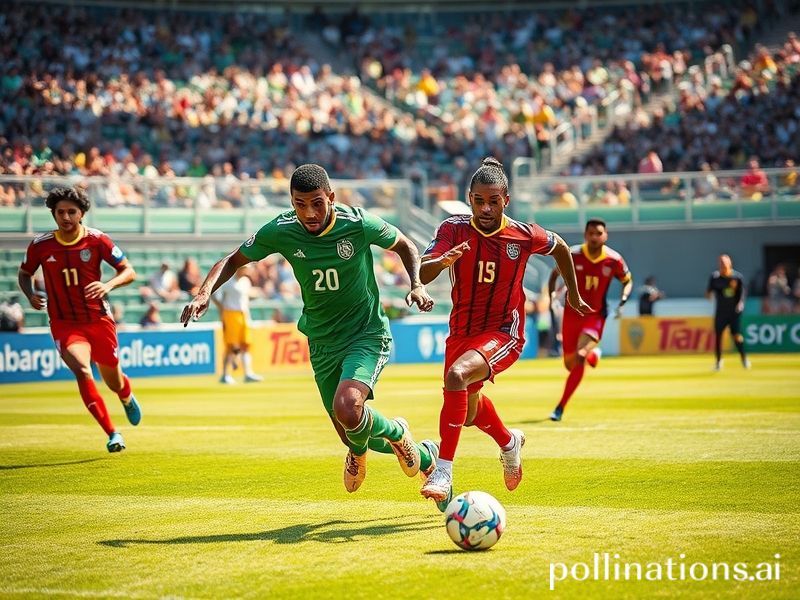 Trending: mirassol vs fluminense