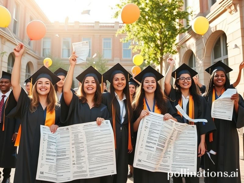 Trending: student loans forgiveness