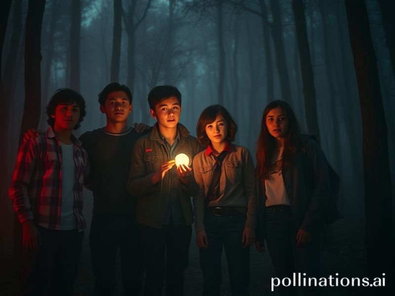 Trending: stranger things season 5
