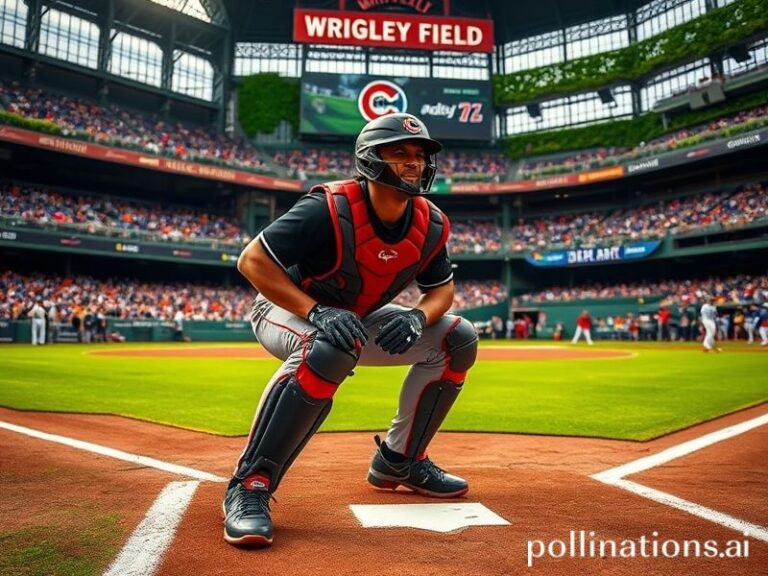 Trending: willson contreras