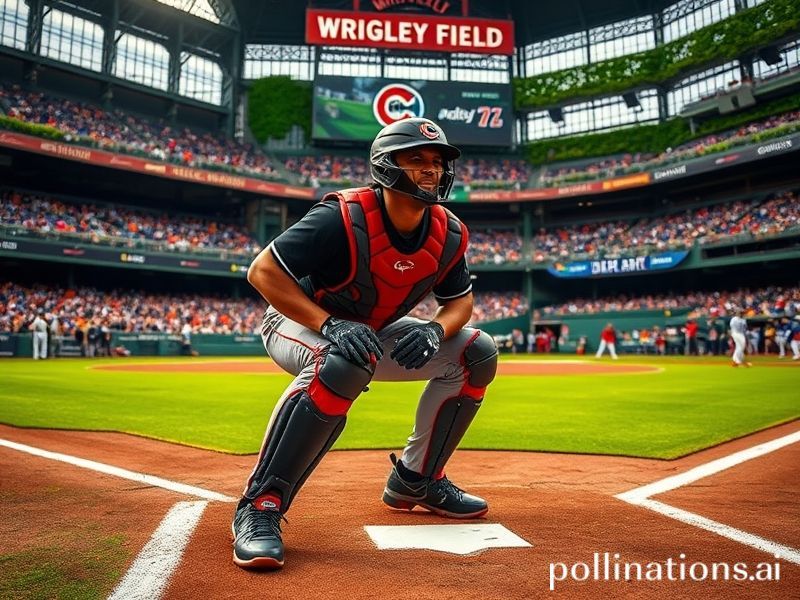 Trending: willson contreras