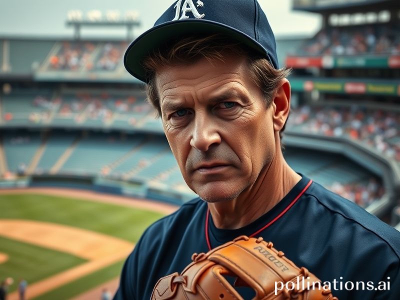 Trending: don mattingly
