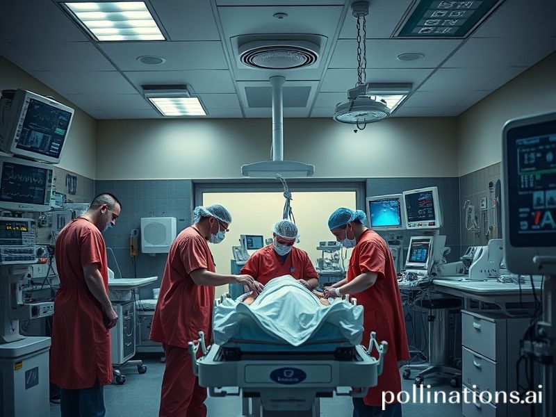 Trending: chicago med