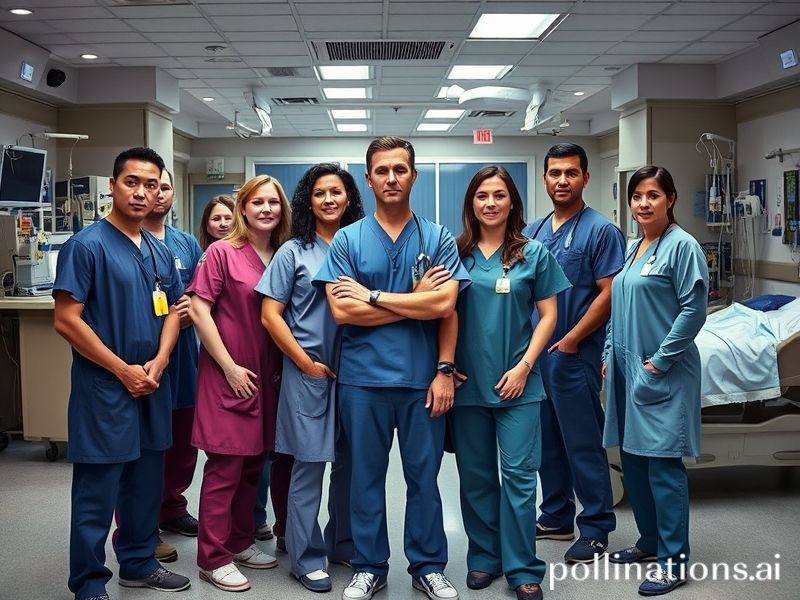 Trending: chicago med cast