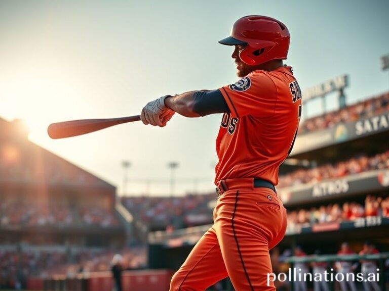 Trending: george springer