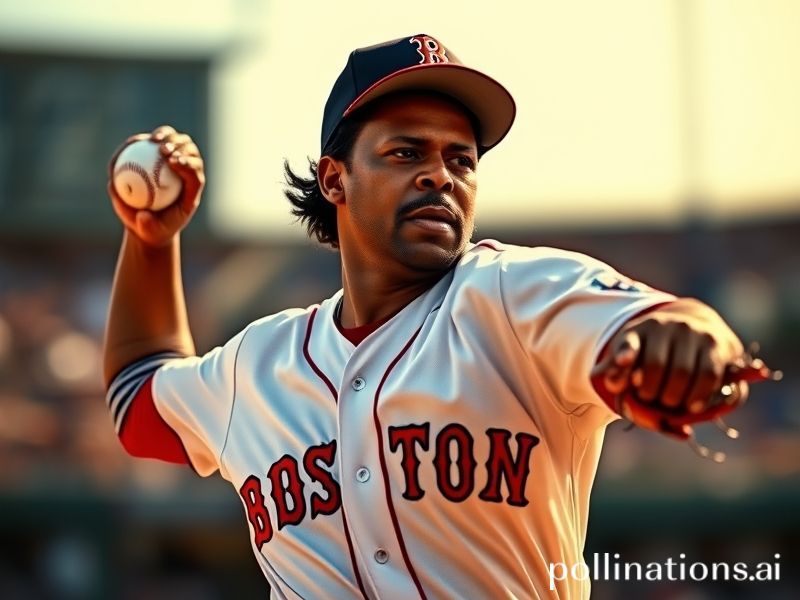 Trending: pedro martinez