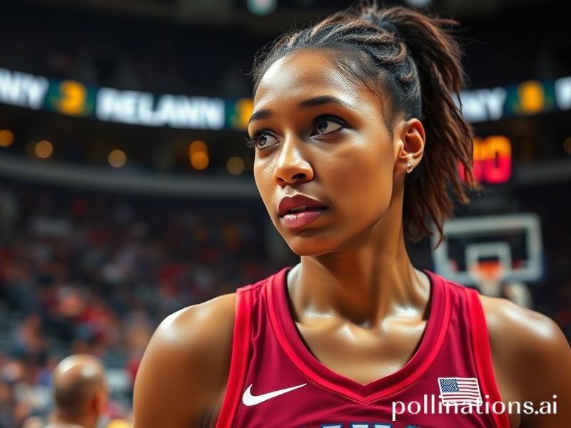 Trending: dewanna bonner