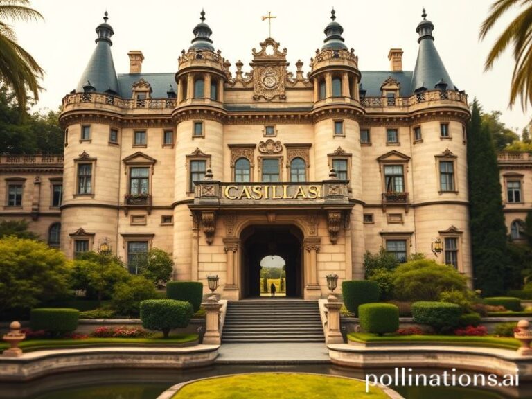 Trending: dinastia casillas