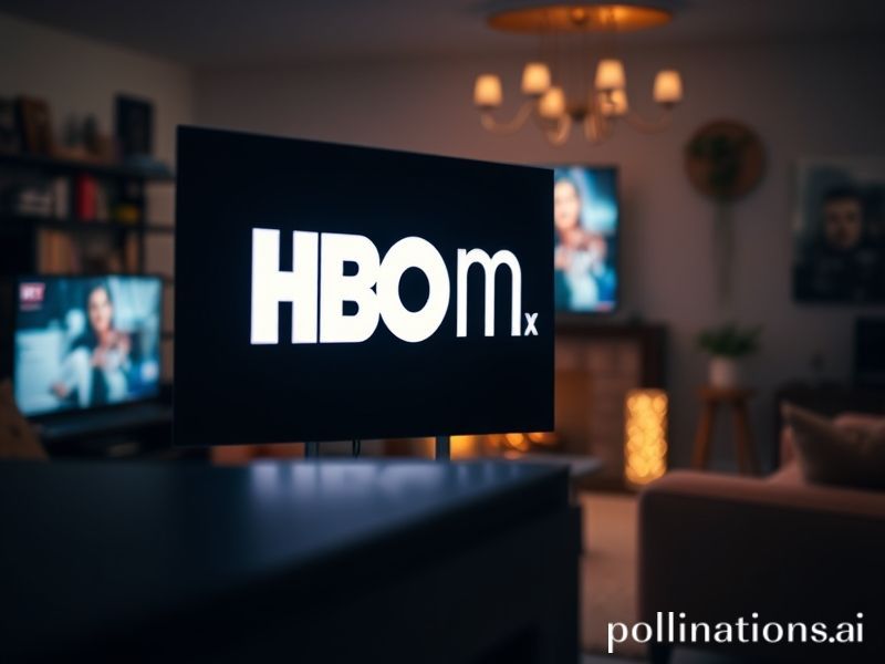 Trending: hbo max