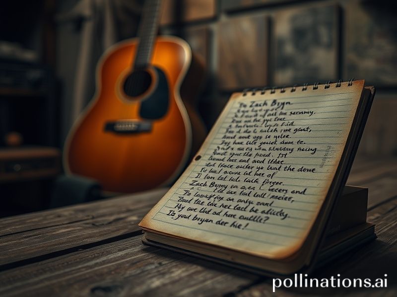 Trending: zach bryan song lyrics