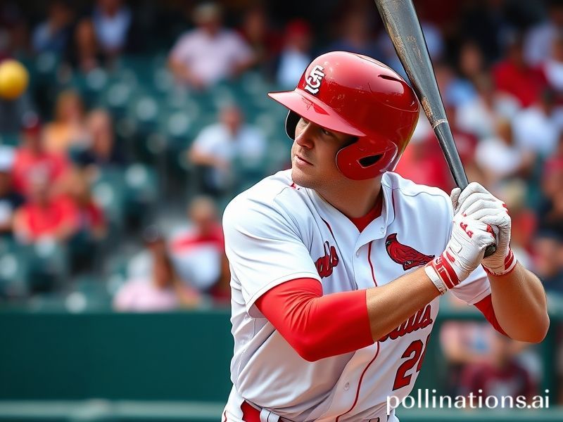 Trending: tommy edman