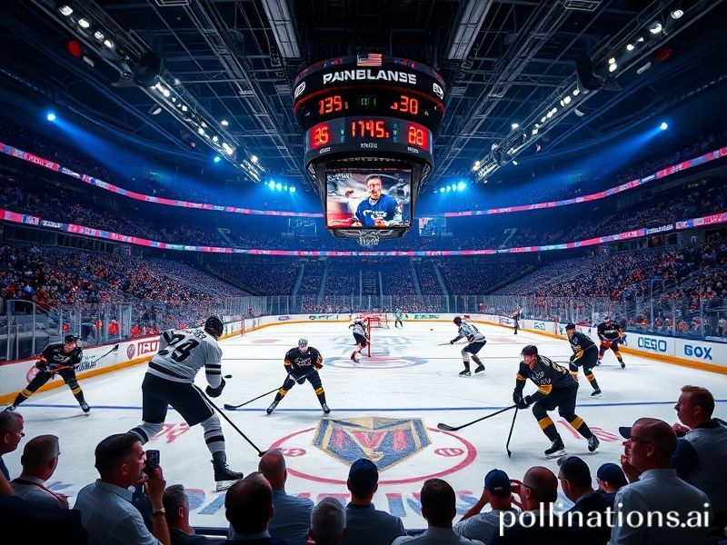 Trending: kings vs golden knights