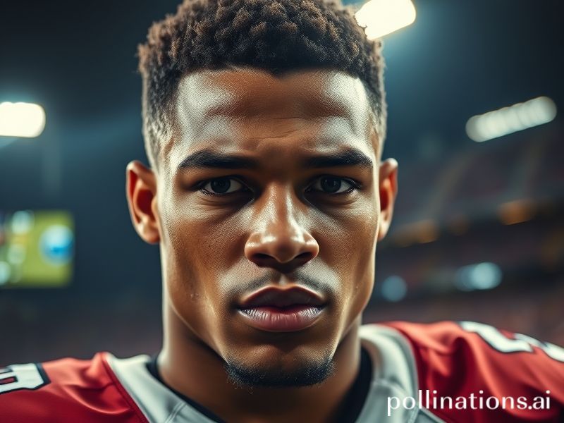 Trending: tyson campbell