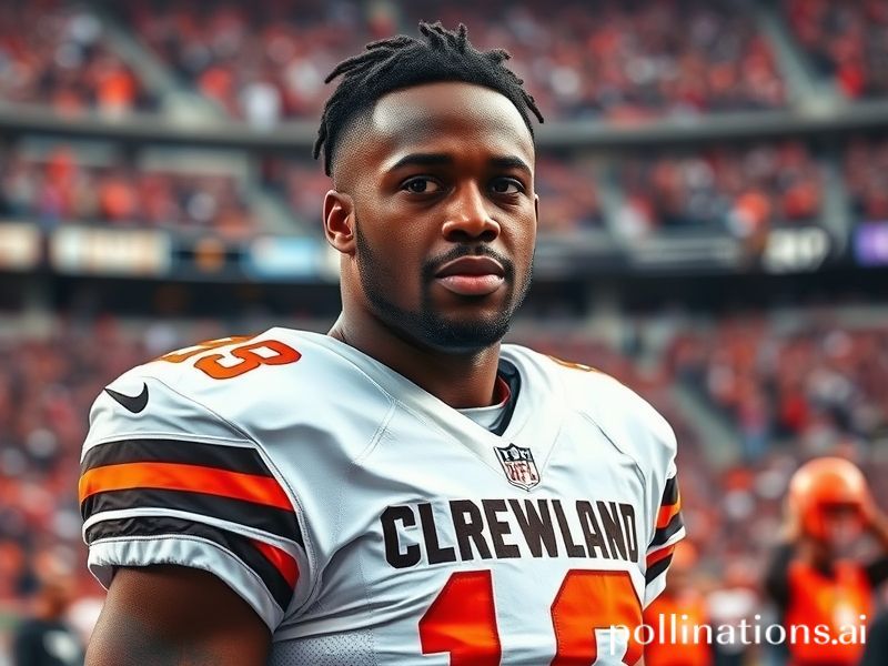 Trending: greg newsome