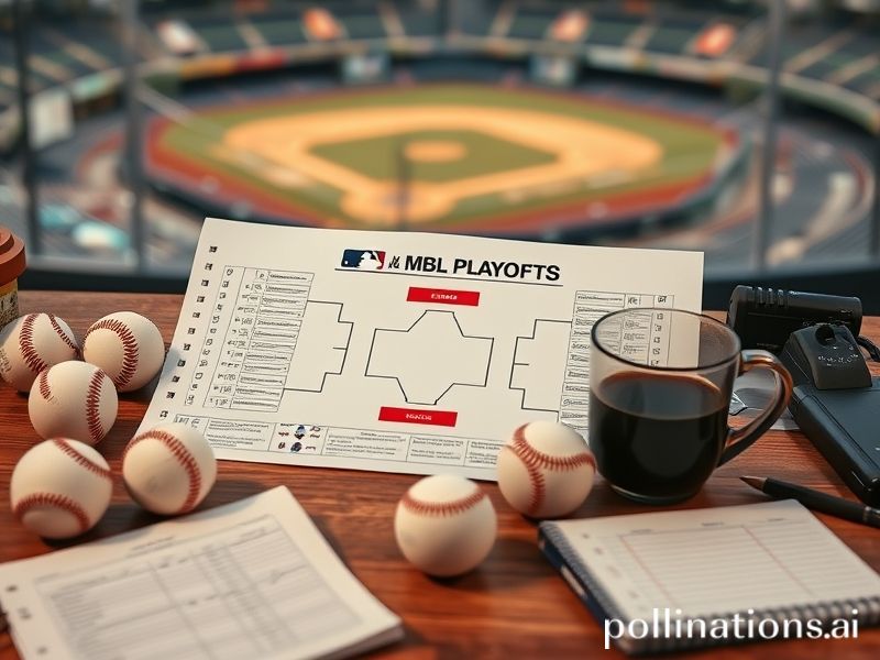 Trending: mlb bracket