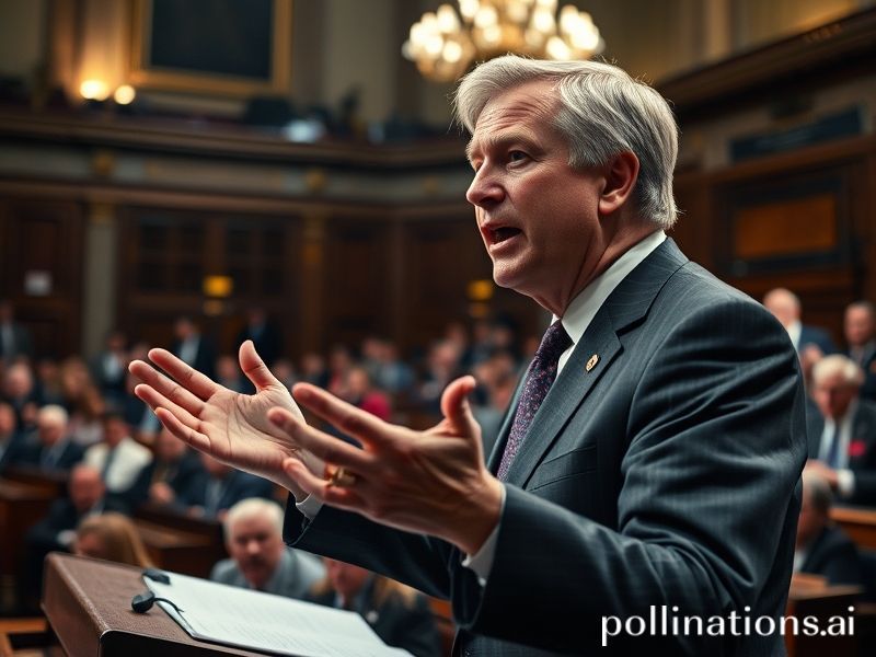 Trending: sheldon whitehouse