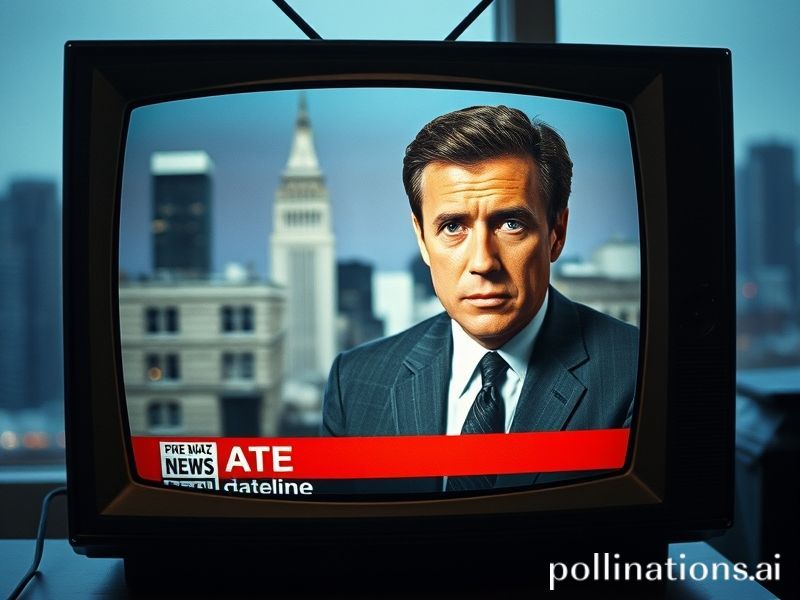 Trending: dateline