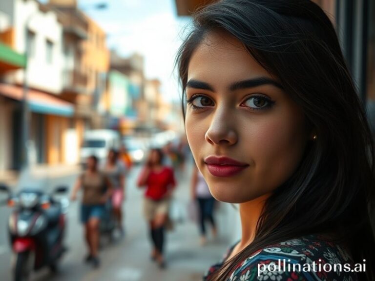 Trending: camilla araujo