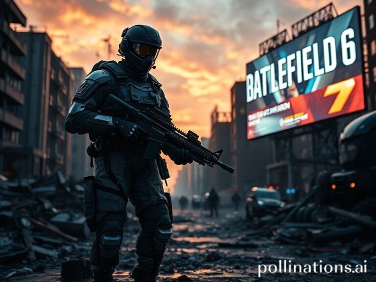 Trending: when does battlefield 6 come out