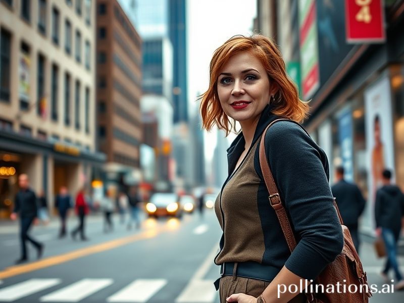 Trending: bryce dallas howard