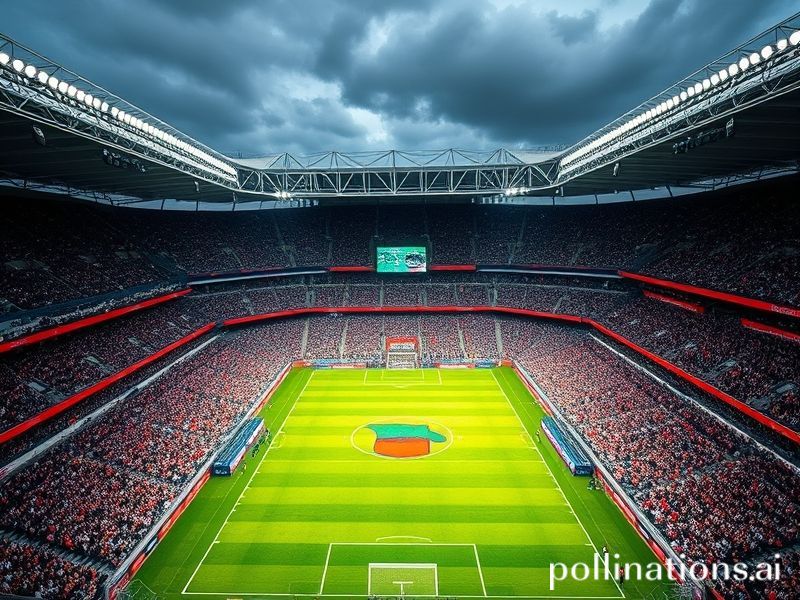 Trending: murrayfield stadium