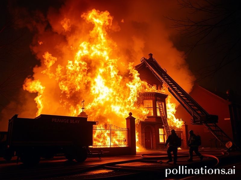 Trending: penge fire