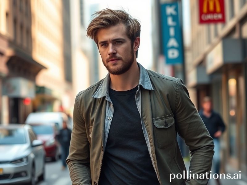 Trending: liam hemsworth