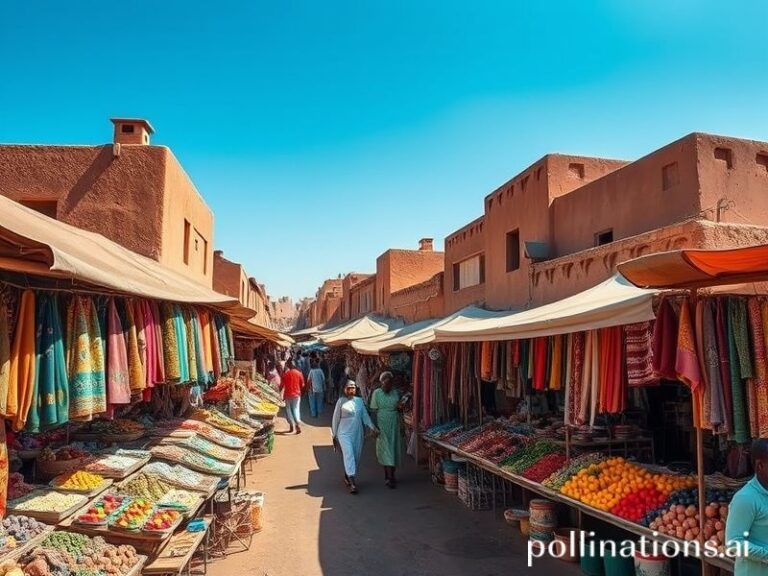 Trending: burkina faso